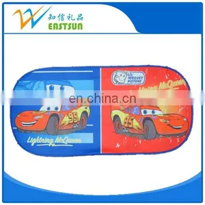 Heat Insulation Rear Car Auto Shade thumbnail-1