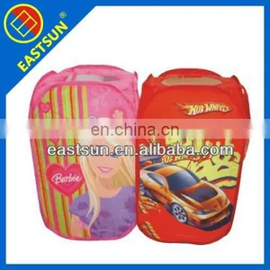EASTSUN Folding Storage Laundry thumbnail-1