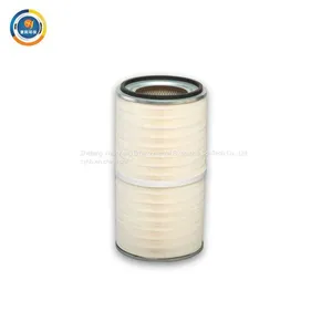 Replacement Welding Fume Air Filter Cartridge thumbnail-1