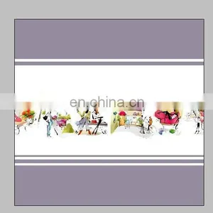 C-116digital Printed Curtain thumbnail-1
