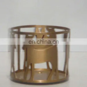Christmas Tea Light Holder thumbnail-1