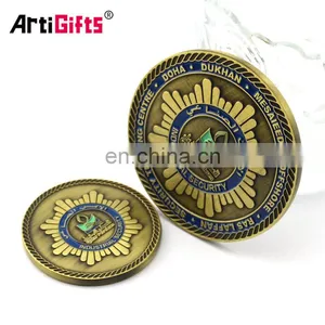 Wholesale Metal Plastic Stainless Steel Zinc Alloy Blank Token Euro Trolley Coin thumbnail-5
