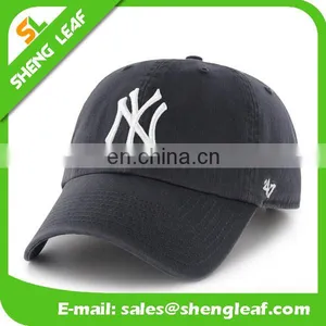 2016 Best Design of 6 Panel Baseball Cap, Baseball Cap thumbnail-3