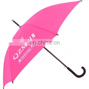 New Fashional 2017 Hot Travel Automatic Storm Windproof Umbrella thumbnail-1