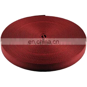 1 Inch Nylon Webbing for Bag/seat Belt/luggage thumbnail-1