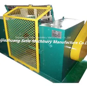 Spooler Take up Machine thumbnail-4