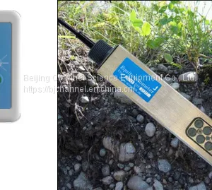 QT-EQ15 Soil water potential meter thumbnail-1