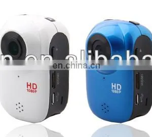 Waterproof Action Camera Car Camera thumbnail-1