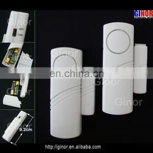 Window Entry Alarm for Protecting thumbnail-1