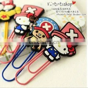Personalized Design Promotional Paper Clip thumbnail-3