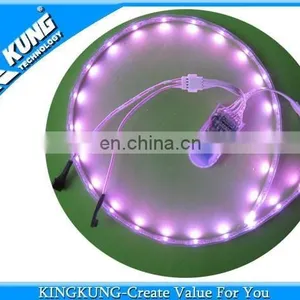 Wholesale Curved Led Light for Shoe thumbnail-4