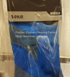 Sports Cotton Socks ,custom Made Cotton Socks for Spring ,summer,autumn ,winter thumbnail-2
