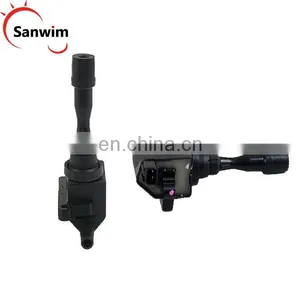 SUPPLIER Direct Ignition Coils FTM722A1 MD303922 thumbnail-1