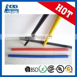 Colorful Good-quality PVC Electrical Insulation Tape/Jumbo Roll thumbnail-1