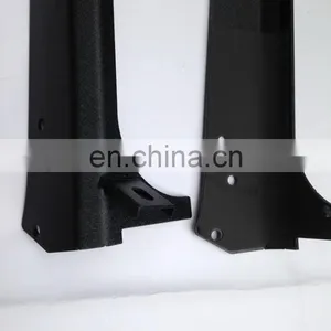 J128 Roof Bracket With Corner Light Bracket for Jeep Wrangler 97-06 TJ 50" thumbnail-2