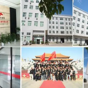 Han Ma (Fujia) Machinery Co.,Ltd company overview - view 2 thumbnail