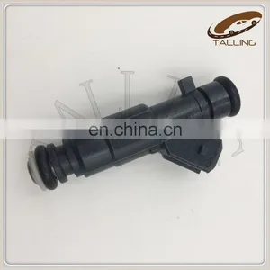 Wholesale Auto Parts Car Fuel Injector Nozzle OEM 0280156321 0280 156 321 0280-156-321 For Wuli-ng B12 thumbnail-1