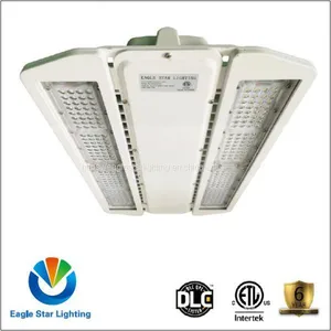 New Arrival DLC ETL 30*100 Beam Angle Cree Chip 210W LED Linear High Bay thumbnail-1