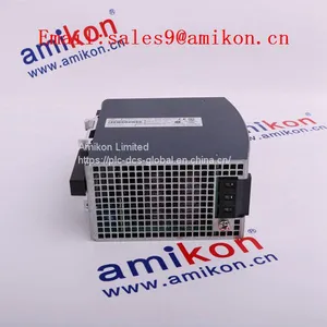 ABB PLC 07AI90-S ETHERNET MODULE Central Processing Unit thumbnail-1