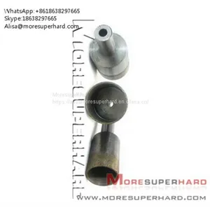 Glass Diamond Drill Bits for Oil and Geology Alisa@moresuperhard.com thumbnail-1