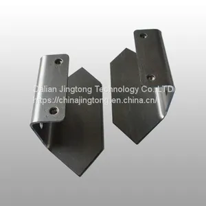 Plasma/Flame Cutting Service-cutting Metal Parts China thumbnail-1