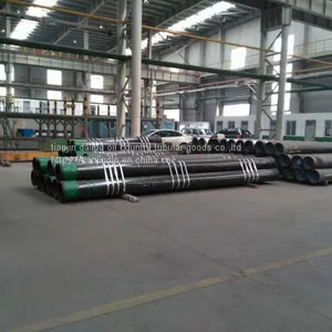Best Sellers Seamless Steel Casing And Tubing Prices thumbnail-1