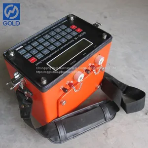 Geological Prospecting Instrument Electronic Resistivity Meter for Detecting thumbnail-1