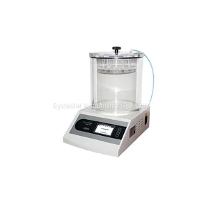 Packaging Material Vacuum Leakage Testing Equipment Lab Measuring Apparatus thumbnail-2
