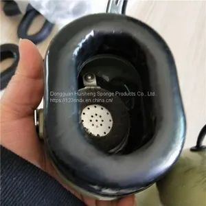Manufacturers Can Order Various Noise-resistant Earmuffs thumbnail-5