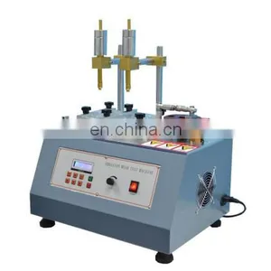 Alcohol Abrasion Tester , Alcohol Abrasion Testing Equipment thumbnail-1
