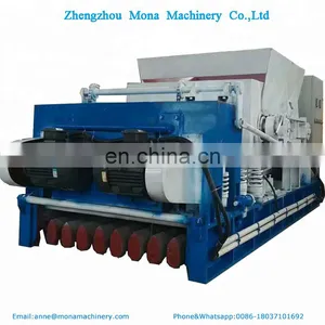 Light Weight Precast Concrete Wall Panels Making Machine thumbnail-1