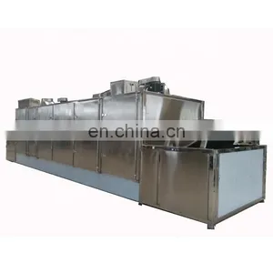 Gas or Electric Cashew Nut Roasting Oven Cashew Roasting Oven thumbnail-5