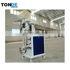 Factory Direct Automatic Weighing Plantain Chips Packing Machine/snack Packing Machine India thumbnail-5