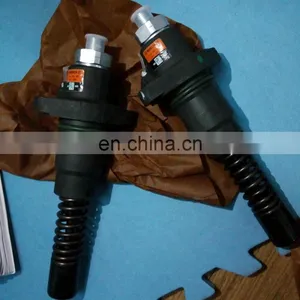 VOLVO Injector 20440388 For VOLVO EC360B With Low Price thumbnail-1
