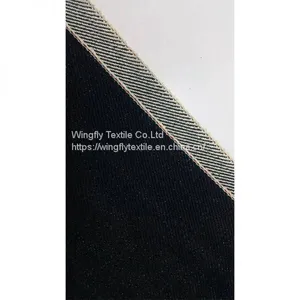 Customize 31oz Heavy Jeans Fabric W8984 thumbnail-4