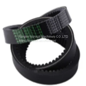 V-Belt H108669 For John Deere Combine Harvester thumbnail-1