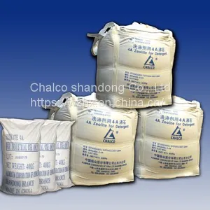 4A Zeolite for Detergent thumbnail-2