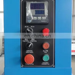 Colour Window Door Welding Machine Seamless Welding Machine thumbnail-6