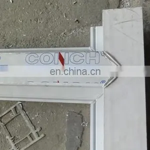 Electric Portable Plastic Corner Cleaning Tool Machine thumbnail-5