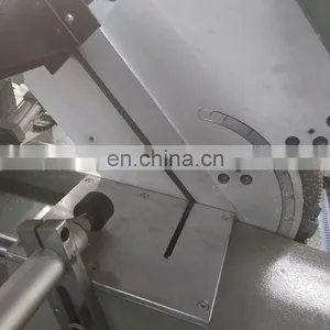 Good Price Double Head / Two Point Cutting Saw of PVC and Aluminium thumbnail-5