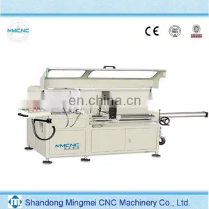 Famous Brand! CNC Full Automatic Corner Connector Cutting Saw thumbnail-3