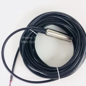Low Cost Submersible Water Level Sensor / Input Liquid Level Transmitter thumbnail-1
