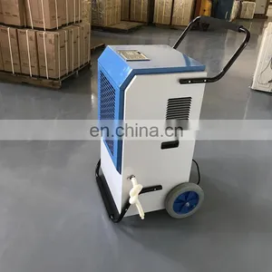 158LPD Dehumidifier thumbnail-1