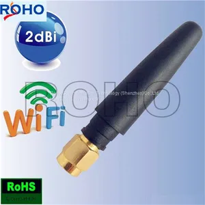 SMA BNC N 3G/4G/5g RF Coaxial Car Roof GPS/GSM Antenna thumbnail-3