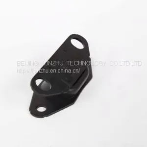 Automotive Plastic Parts Surface Vacuum Plating Plastic Extrusion Machinery Parts thumbnail-2