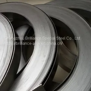Controlled Expansion Alloys: Invar, Kovar, Alloy 42, Alloy 52, Etc. thumbnail-2