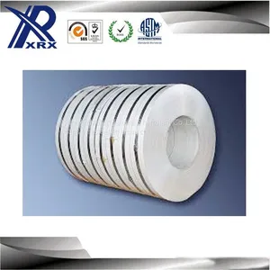ASTM409L 2b Finish Cold Rolled Stainless Steel Coil thumbnail-3
