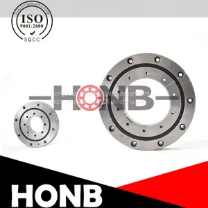 RU445(G)/X Crossed Roller Bearings (350x540x45mm) Machine Tool Bearing thumbnail-3