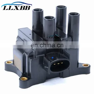 Original Ignition Coil 988F-12029-AB 988F-12029-AC 988F-12029-AD For Ford Ranger Focus Mercury MAZDA thumbnail-1