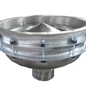 Vibratory Hopper Feeder/Bin Discharger thumbnail-3